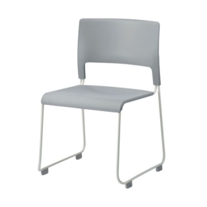 CMC 会議イス MO-17 GY/WH