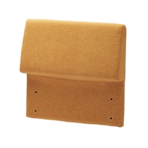 FRENZ 応接チェア DP-BA 背