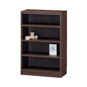 白井産業 木製棚タナリオ TN-9059 約幅590 奥290 高900mm