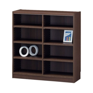 白井産業 木製棚タナリオ TN-9087 約幅870 奥290 高900mm