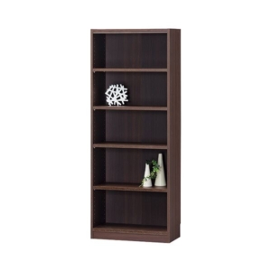 白井産業 木製棚タナリオ TN-1559 約幅590 奥290 高1500mm