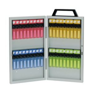 ソニック ダイヤル式 キーボックス 36個吊 K-7023