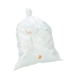 (まとめ)WING ACE ー土のう袋 PE-110 mm 50枚 5セット