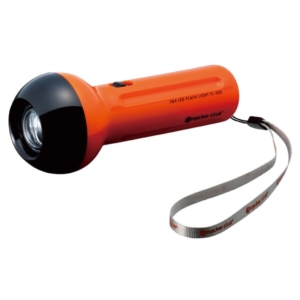 3+4どっちもEDライト/懐中電灯 50個セット 単3形電池・単4形電池対応 防災グッズ 避難グッズ アウトドア