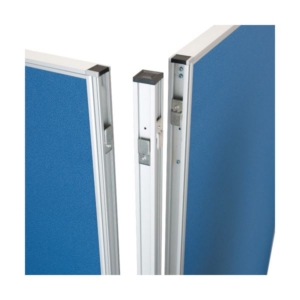 (まとめ) ポール H1600mm用 Z-020P 1本 5セット