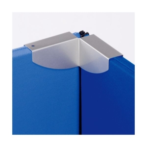 (まとめ) 林製作所 ZIP INKII用 直角金具 YS-OP07 1個 10セット