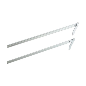 (まとめ) ライオン事務器 ファイリングキャビネット用ハンガーフレーム A4サイズ用 C-H-A4 1セット 10セット