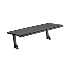 ジム ディスプレイボード 黒DB-500クロ 1台 10セット