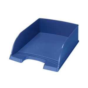 (まとめ) ライツ レタートレー ジャンボ A4 5233-00-35 1個 10セット