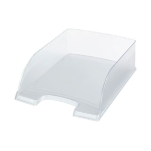 (まとめ) ライツ レタートレー ジャンボ A4 5233-00-03 1個 10セット