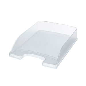 (まとめ) ライツ レタートレー スタンダード A4 5227-10-03 1個 10セット