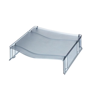 (まとめ) ライツ ユニバーサルライザー スモークA4 5234-00-92 1個 10セット