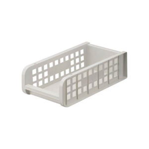 (まとめ) TRUSCO スタックBOXW260 D360 H110 SB-260 1個 10セット