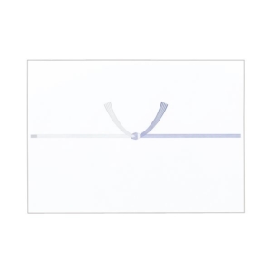 (まとめ) 寿堂 仏のし紙 蓮柄なし A3 コピー用FC森林認証紙 55730 1パック(100枚) 10セット