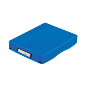 (まとめ) リヒトラブ デスクトレー A4 青 A-5040-8 1個 30セット