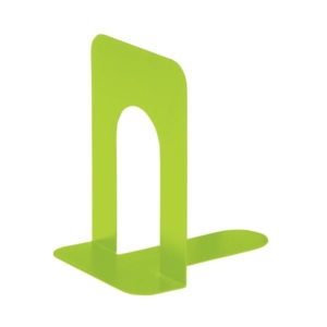 (まとめ) TANOEE ブックエンド T型 特大 マスカット 1組（2枚） 30セット