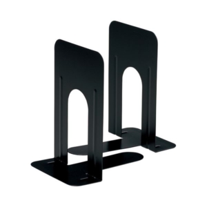 (まとめ) TANOEE ブックエンド T型 特大 1組（2枚） 30セット