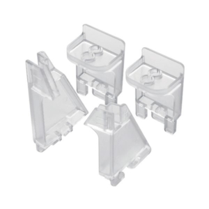 (まとめ) ソニック メガタフトレー用ジョインターDA-2897 1組（4個） 50セット