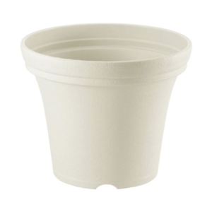 (まとめ) ノヴェルポット/植木鉢 30型N 容量約8 約Ф30 H24cm ガーデニング用品 園芸 24個セット