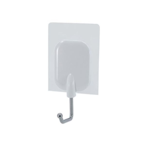 吸着シートフック ワイド 2個入 繰り返し使える ステンレス鋼線 120個セット レック