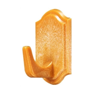 デラックス 木目フック 3個入り 耐荷重1.5kg 120個セット レック