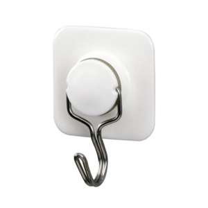 調理用具自在フック 2個入り 耐荷重:2kg ステンレス鋼線 上下左右スイング 吊り下げ可 120個セット レック