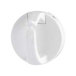 マグネット式 輪ゴムかけ/輪ゴムホルダー 直径45 mm 冷蔵庫に付く 120個セット