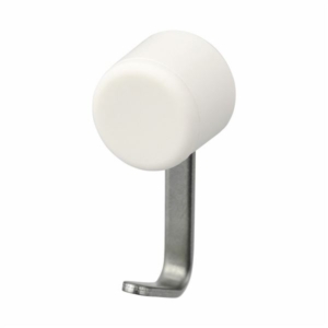 広がるピンフック/ステンレスピン 3個入 壁面 石膏ボード 120個セット レック