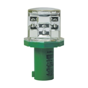 害獣対策 EDライト 太陽光充電 自動点灯・自動消灯 防雨構造 獣よけ アニマルパンチ 50個セット