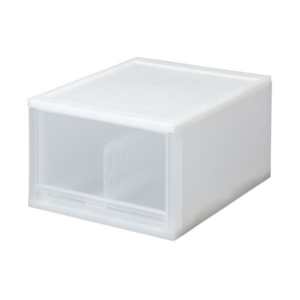 （まとめ）サンコープラスティック ブリオ A41段ケース （ 5セット）