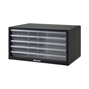 ナカバヤシ アバンテV2レターケース A3-55クロ