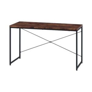 パソコンデスク 学習机 mm スチール アジャスター付き ワークデスク 組立品 リビング 在宅ワーク 子供部屋 代引不可