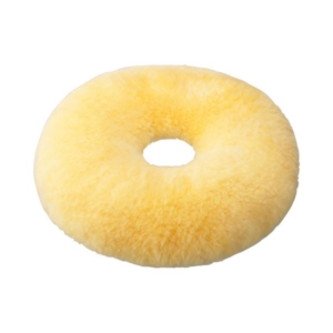 ウィズ ナーシングラッグ 円座 厚型NR-10 1個