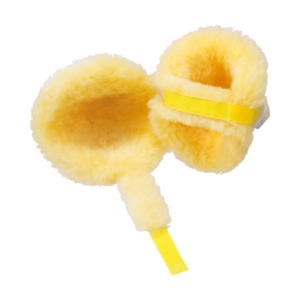 ウィズ ナーシングラッグ かかとあてNR-07 1セット(2個)