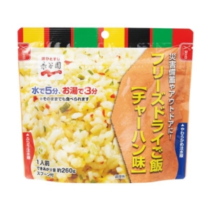 永谷園 業務用フリーズドライごはんチャーハン味 1ケース(15食)