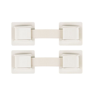 ライオン事務器 セーフティファスナーサムロック 大型 RT-400-10 1セット（10組20個）