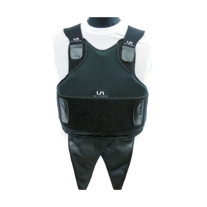 U.S.アルモア インナーキャリアACS（男性用） S F-500300-BK-S 1着