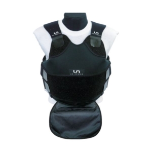 U.S.アルモア インナーキャリアACS（女性用） F-500300F-BLK-L 1着