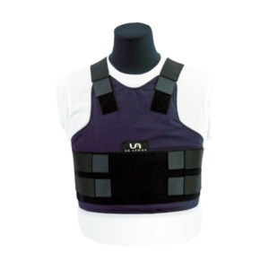 U.S.アルモア インナーキャリアポリコットン(女性用)ネイビー F-500302F-NAVY-M 1着