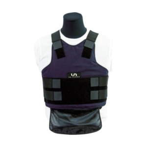 U.S.アルモア インナーキャリアポリコットン(男性用)ネイビー F-500302-NAVY-L 1着