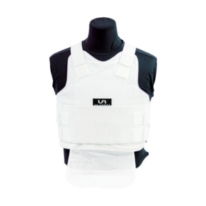 U.S.アルモア インナーキャリアポリコットン(男性用) F-500302-WHITE-M 1着