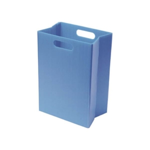 （まとめ）TRUCO 土のう袋用ガイドボードTDRP-40 1枚 5セット