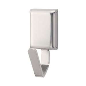 (まとめ)マグエックス メタルマイクロフック MCRO-M-V 1個 20セット