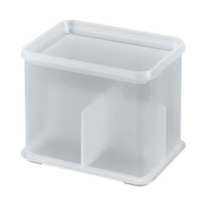 （まとめ）サンカ squ+ ナチュラ インボックスピコアト S NIB-PKA-SC 1個 20セット