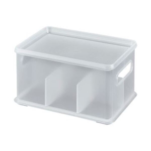 （まとめ）サンカ squ+ ナチュラ インボックスピコアト NIB-PKA-LCL 1個 20セット