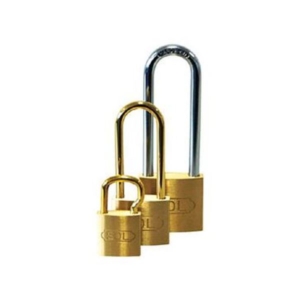 (まとめ)清水 SOシリンダー錠 ツル長40mm 2500BP-40L 1個 10セット