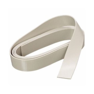 （まとめ）ライオン事務器 セーフティファスナーサムロック ベルトのみ RT-48 1本 10セット