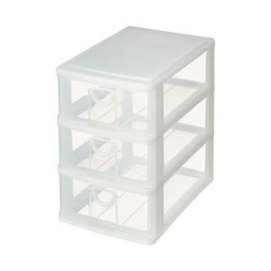 (まとめ)サンコープラスチック エルピス A53段 A-530 1台 10セット