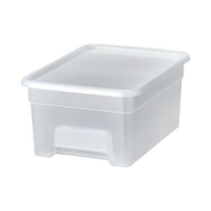 （まとめ）サンカ ナチュラ オンボックスS（B5） NOB-SC 1個 10セット