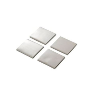 (まとめ)エレコム 耐震ゲル 1セット(4個) 5セット